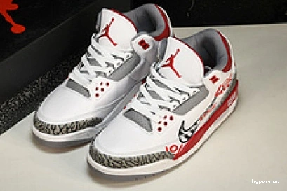 Hyperoad AIR 3 JORDAN 0929